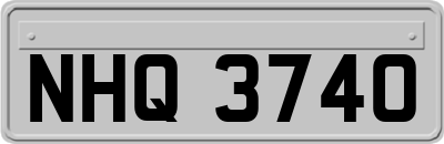 NHQ3740