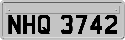 NHQ3742
