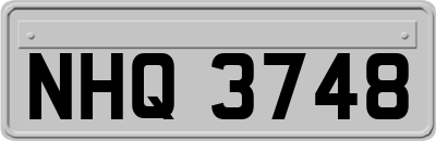NHQ3748