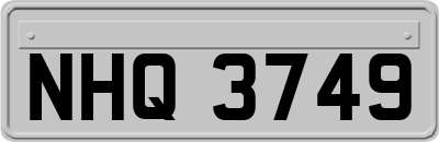 NHQ3749