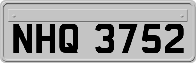 NHQ3752