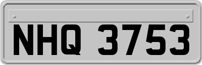 NHQ3753