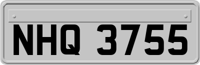 NHQ3755