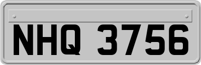 NHQ3756