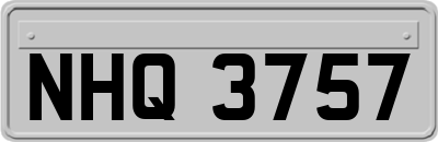 NHQ3757