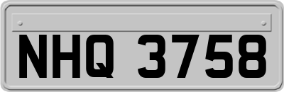 NHQ3758
