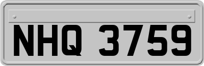 NHQ3759