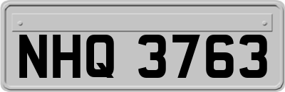 NHQ3763