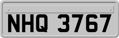 NHQ3767
