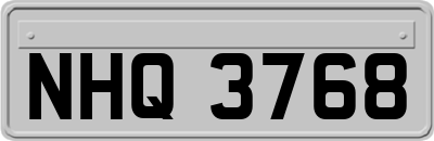 NHQ3768