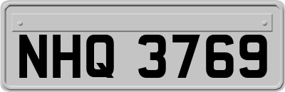 NHQ3769