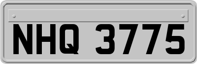 NHQ3775