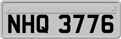 NHQ3776