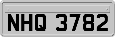 NHQ3782