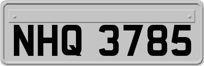 NHQ3785