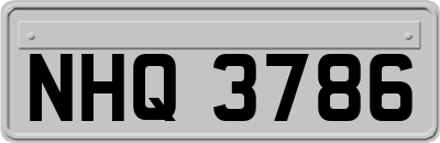 NHQ3786
