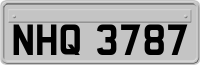 NHQ3787