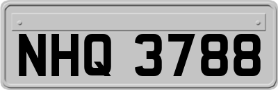 NHQ3788