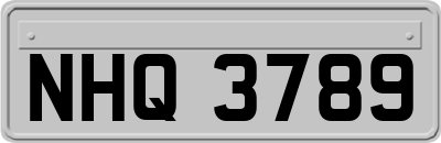 NHQ3789