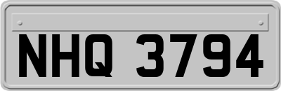 NHQ3794