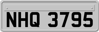NHQ3795