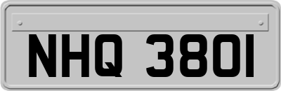 NHQ3801