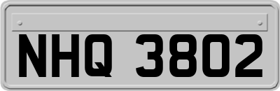 NHQ3802