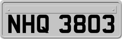 NHQ3803