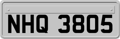 NHQ3805