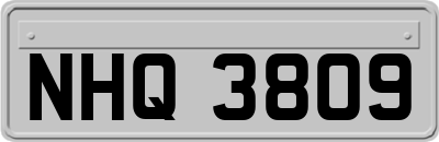 NHQ3809