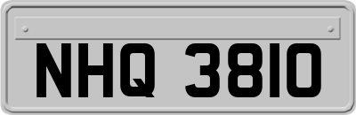 NHQ3810