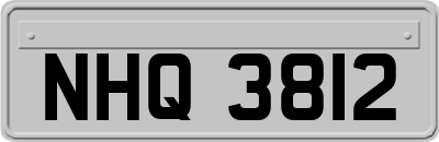 NHQ3812
