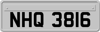 NHQ3816