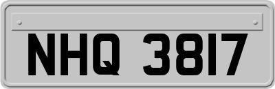 NHQ3817