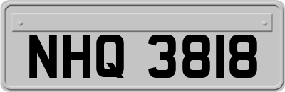 NHQ3818