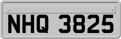 NHQ3825
