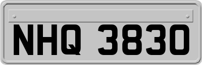 NHQ3830