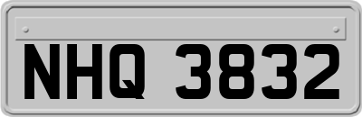 NHQ3832