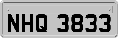 NHQ3833