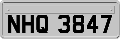 NHQ3847