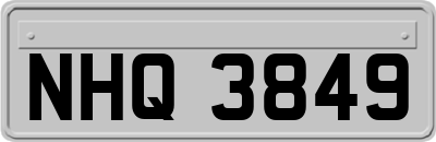 NHQ3849