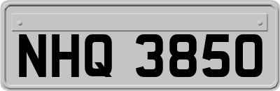 NHQ3850