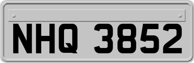 NHQ3852