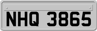 NHQ3865