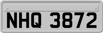 NHQ3872
