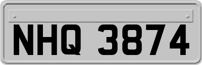 NHQ3874