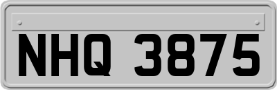 NHQ3875