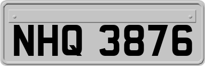 NHQ3876