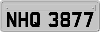 NHQ3877