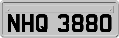 NHQ3880